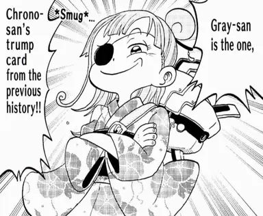 Profile image of Grey