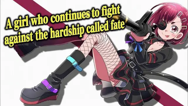 Profile image of Enji