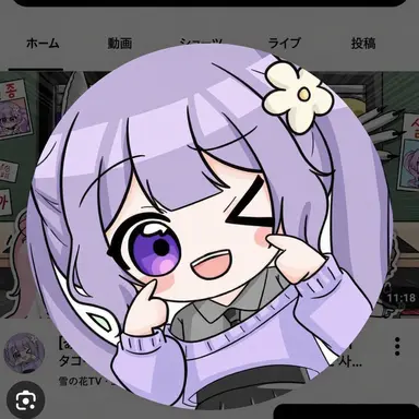 Profile image of ヌンコッピョル