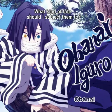 Profile image of Iguro Obanai