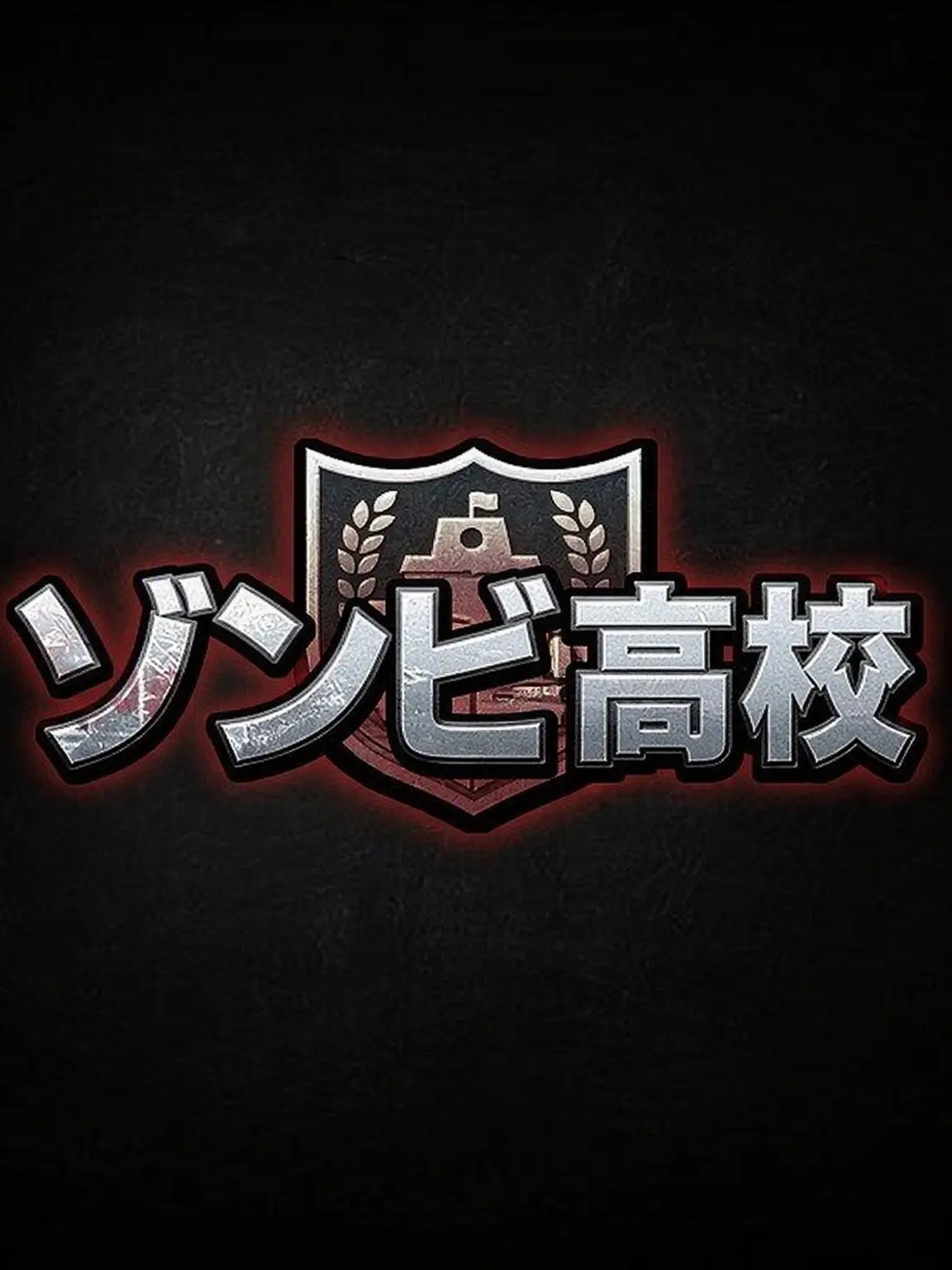 clala의 ゾンビ高運動部を主人の好みで作ってみた