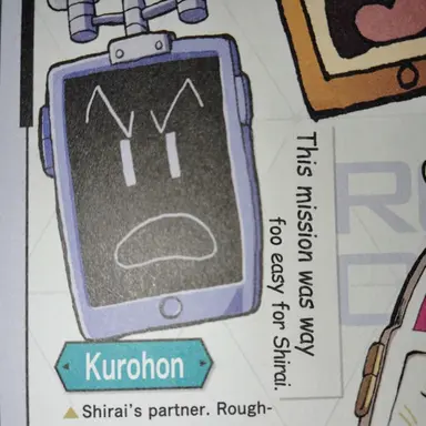 Profile image of Kurohon