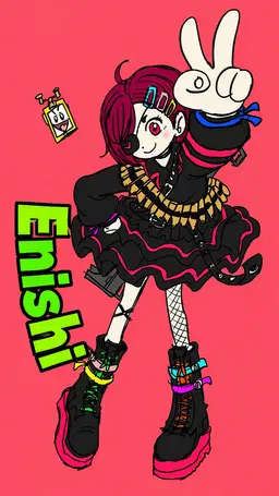 Profile image of Enji
