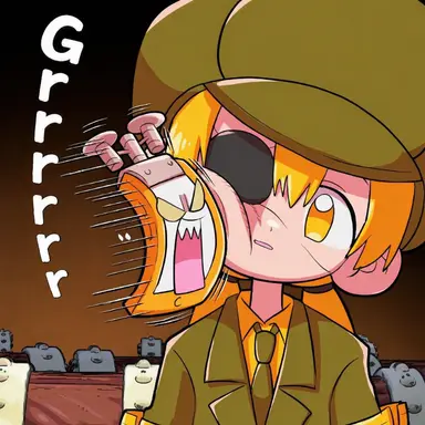 Profile image of Lemon