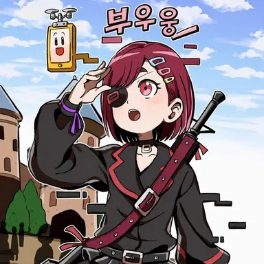 Profile image of 엔지