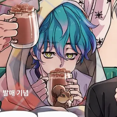 Profile image of 미나토 오오세