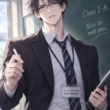 Profile image of Naoki