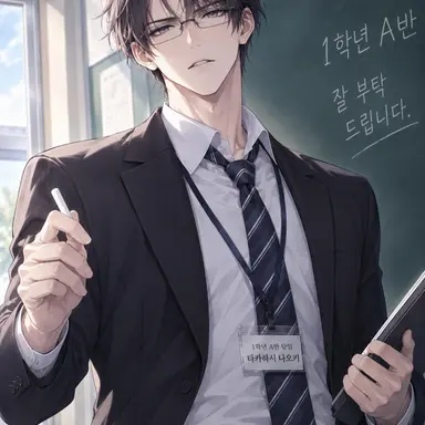 Profile image of 나오키