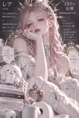Profile image of レア