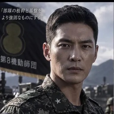 Profile image of イ・ソンファン