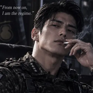 Profile image of Kim Eun-woo