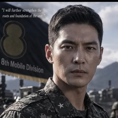 Profile image of Lee Seong-hwan