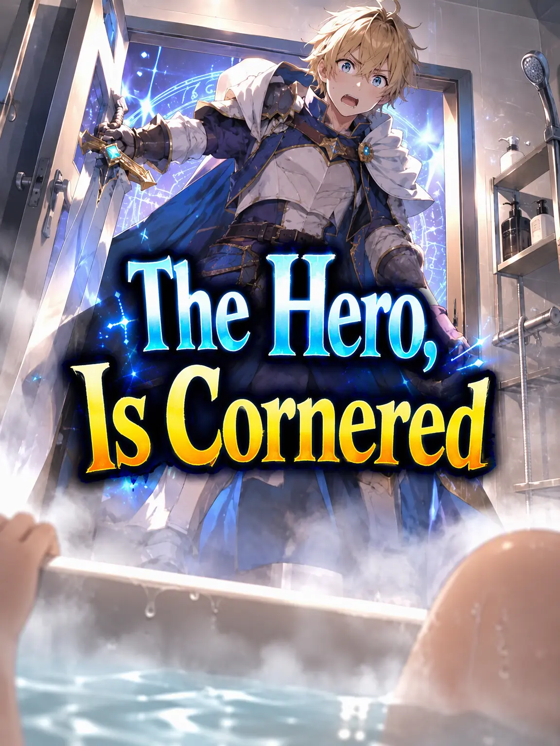 nere_zeta의 Hero: Softlocked