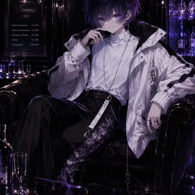 Profile image of Nabe Kurose
