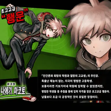 Profile image of 나에기 마코토