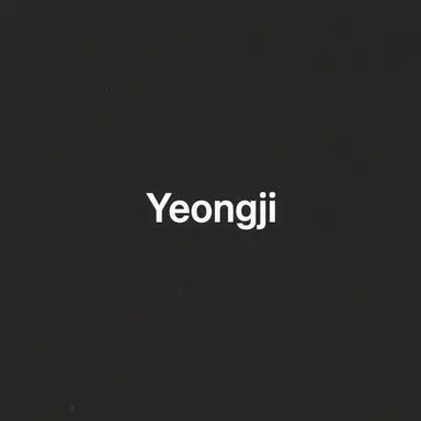 Profile image of Lee Young-ji