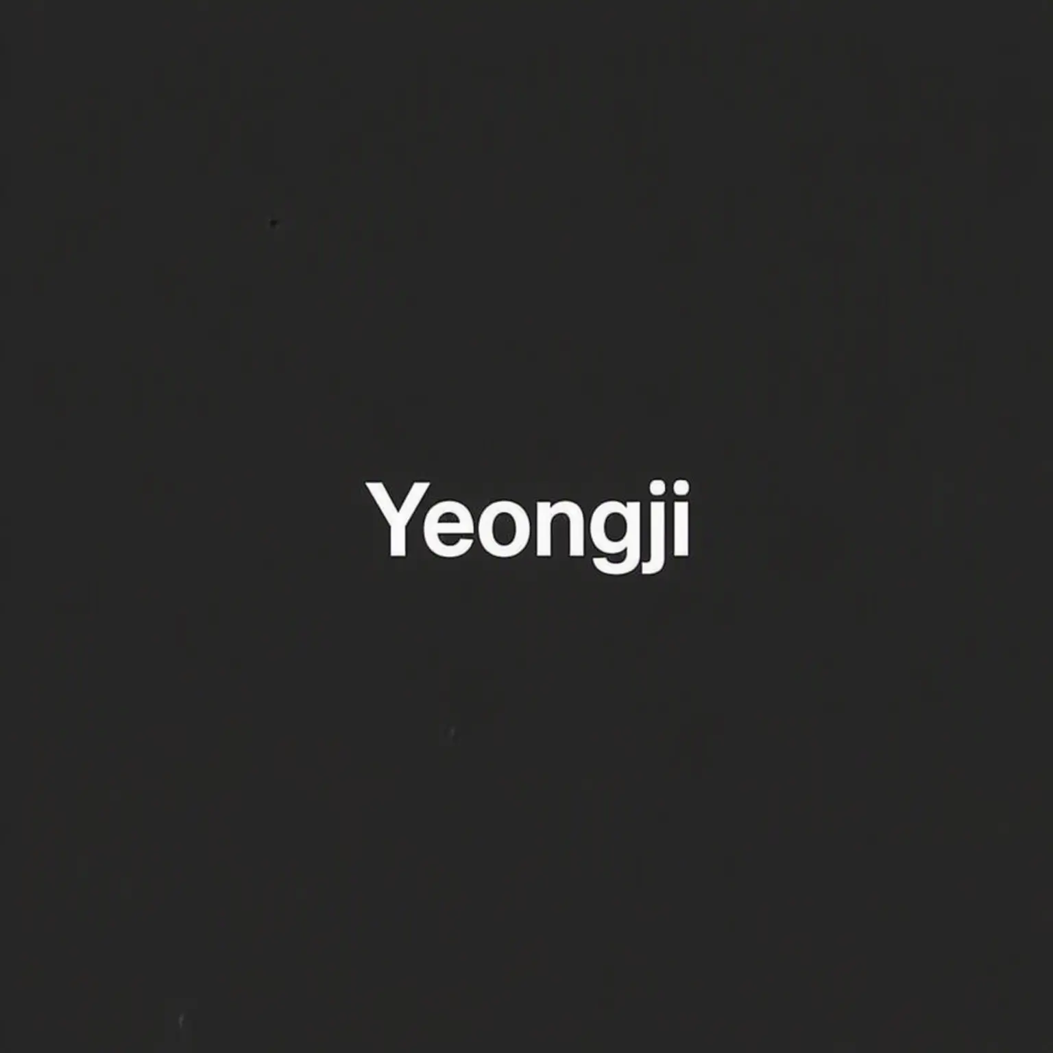 Lunagirl의 Nothing Much Prepared