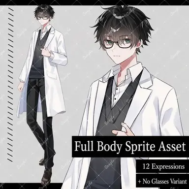 Profile image of Male Employees