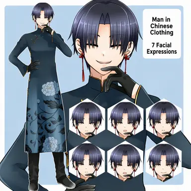 Profile image of Male Employees