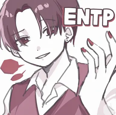 Profile image of ENTP