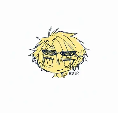Profile image of ESTP