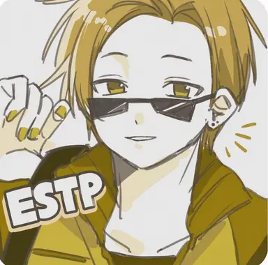 Profile image of ESTP