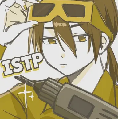 Profile image of ISTP