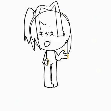 Profile image of キツネ・ハル