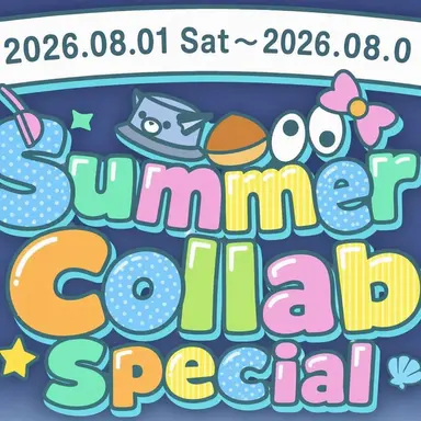 Profile image of Summer Collab Girls