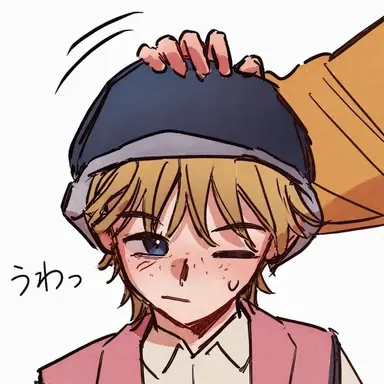 Profile image of トッコ_オンダル