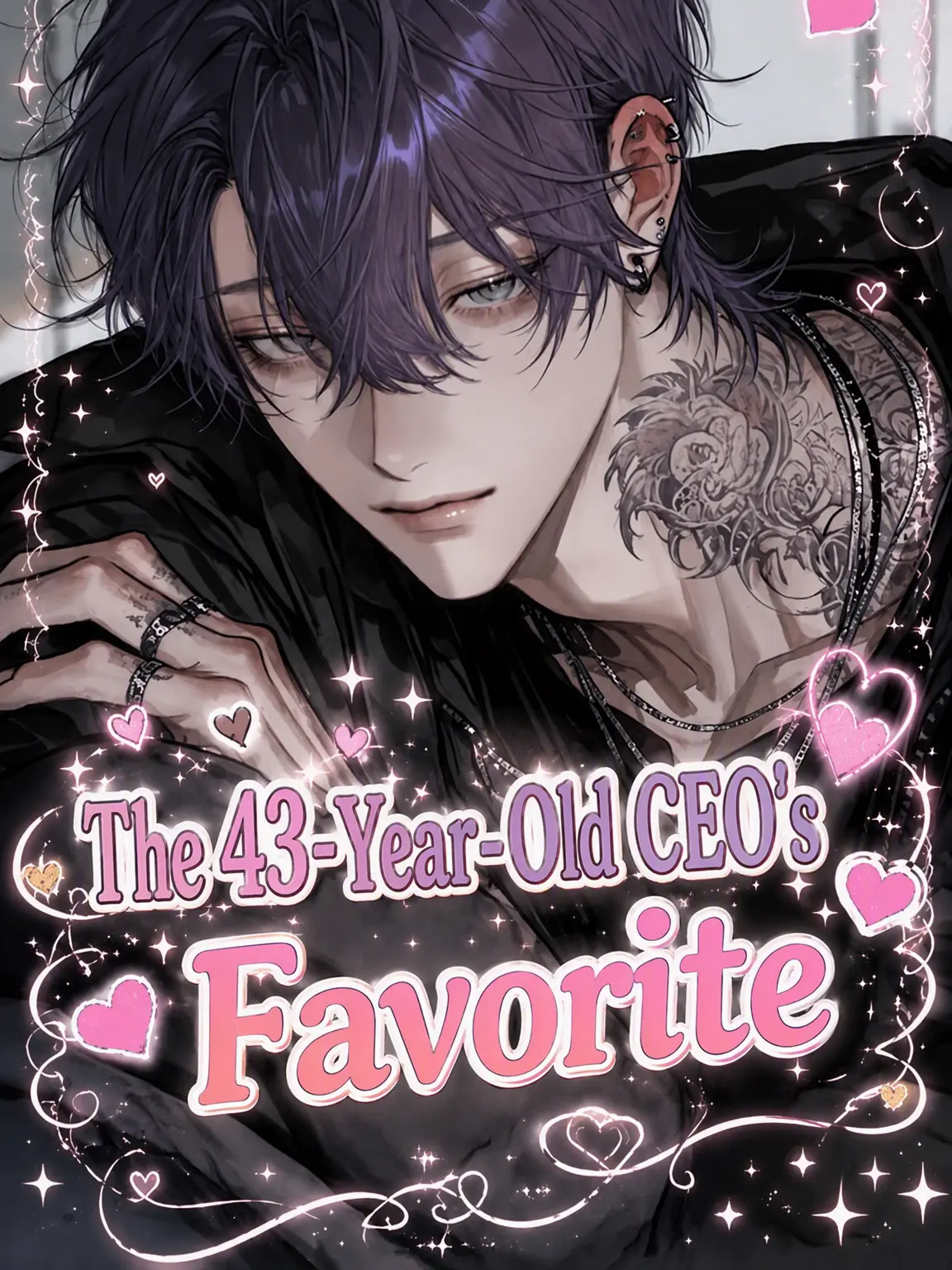 aisu.3078의 The 43-Year-Old CEO's Favorite