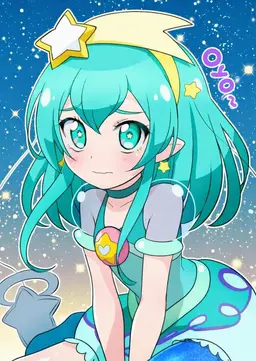 Profile image of Lala Hagoromo