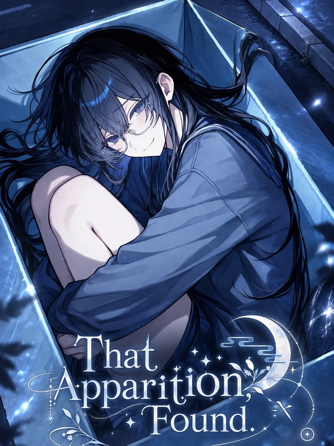 BoneSwamp6766의 The Foundling Apparition.
