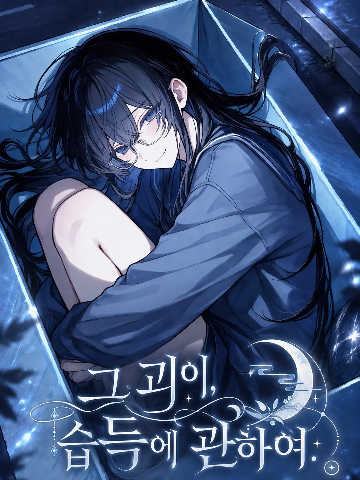 BoneSwamp6766의 그 괴이, 습득했기에.