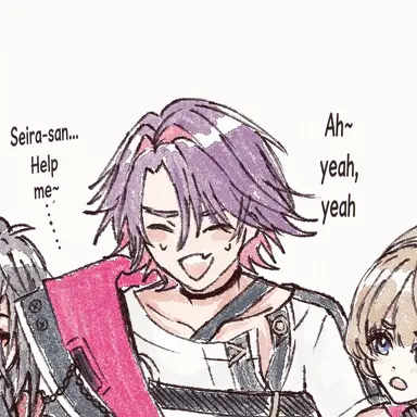 Profile image of Hibari Watarai