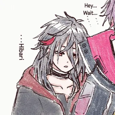 Profile image of Ares