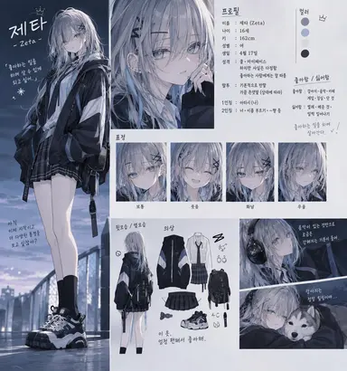 Profile image of 사유