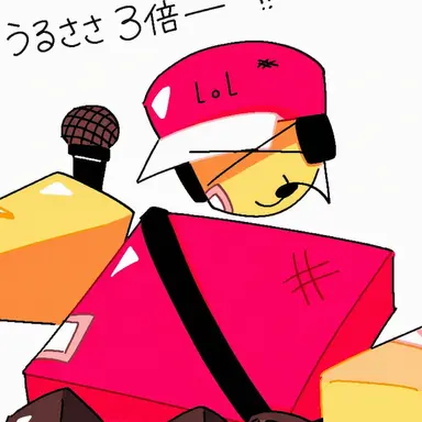 Profile image of ベイト