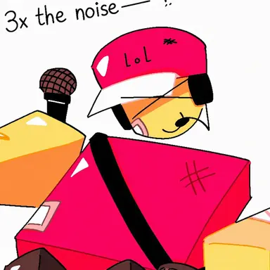 Profile image of Bait