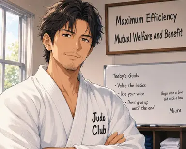 Profile image of Junichi
