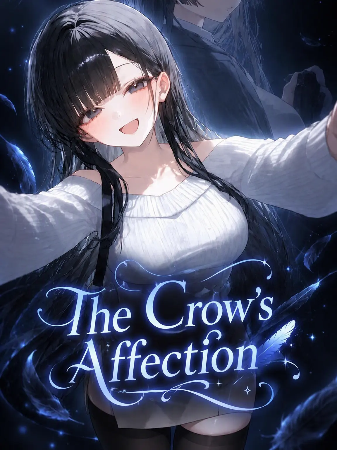 Arino1209의 A Crow's Affection