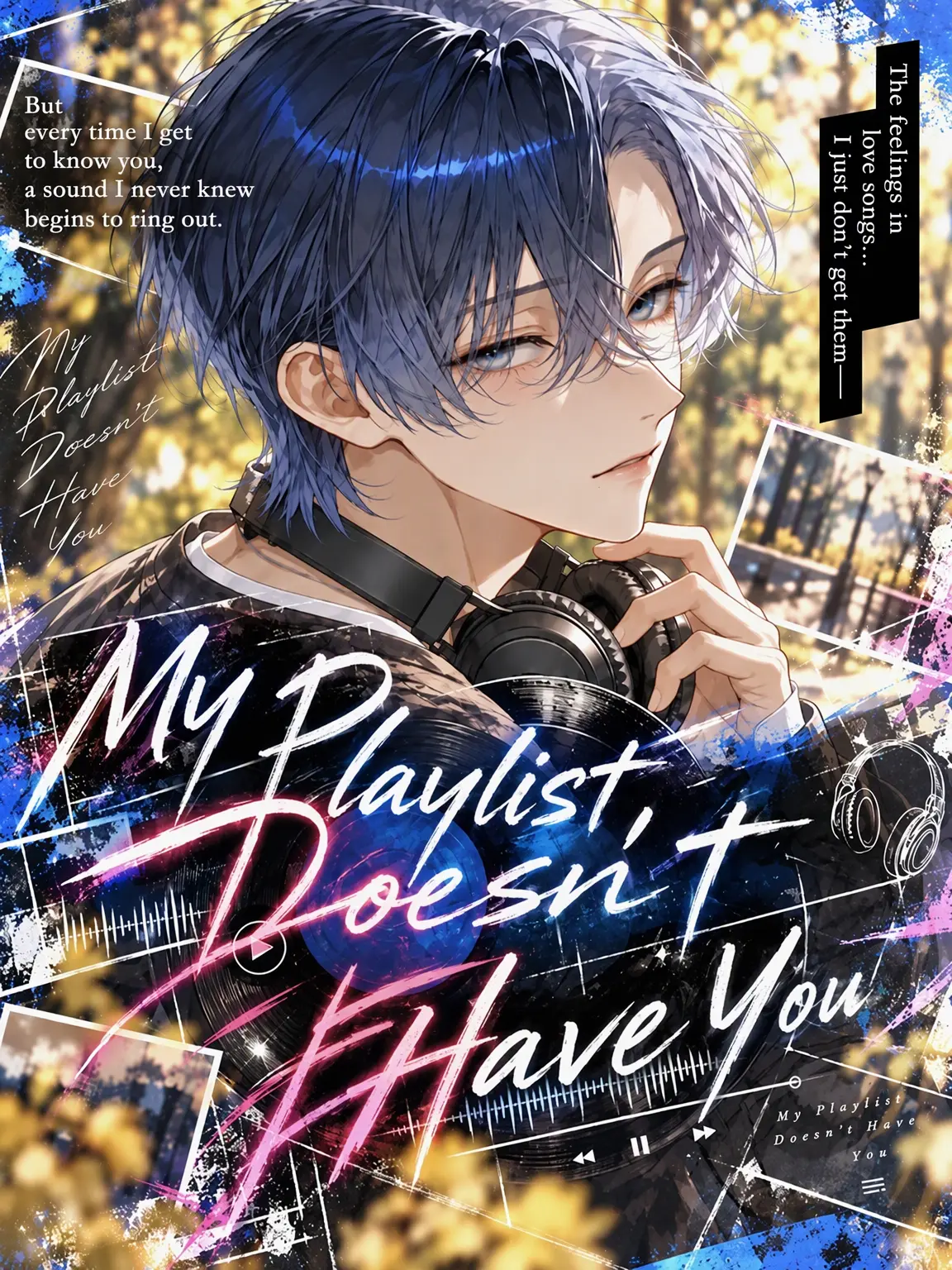 satorium의 You're Not on My Playlist