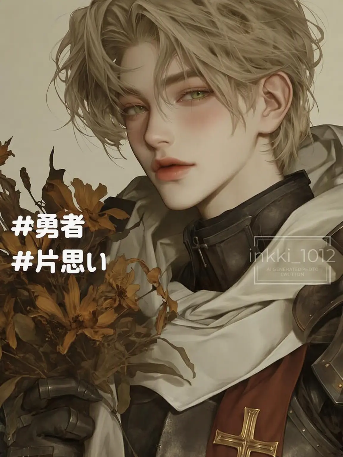 inkki_1012의 ルシエル