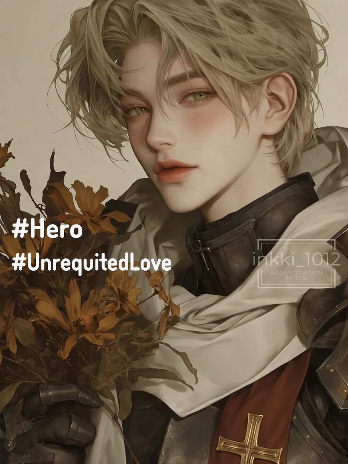 inkki_1012의 Luciel