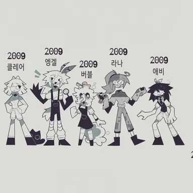 Profile image of 우등생 녀석들