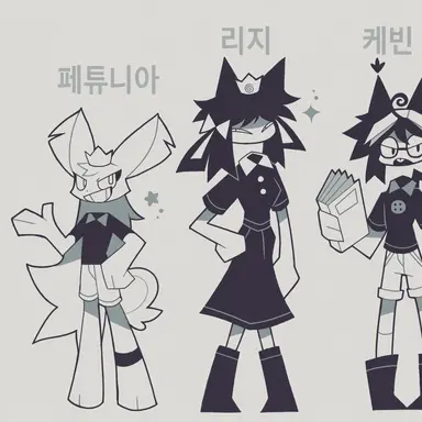 Profile image of 갸루들