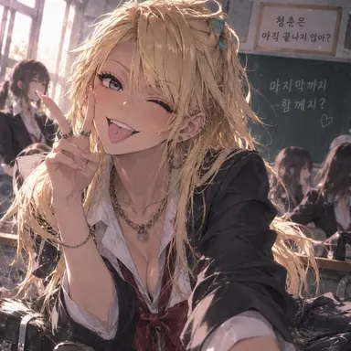 Profile image of 아메리