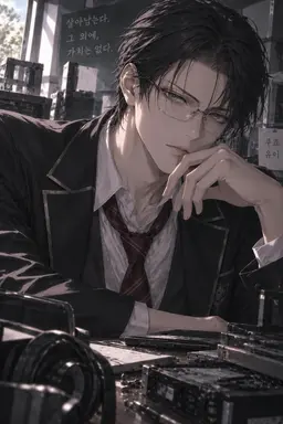 Profile image of 토바리