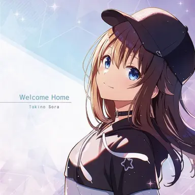 Profile image of Tokino Sora
