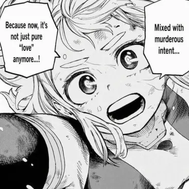 Profile image of Ochaco Uraraka